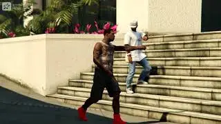 Famous Dex  Ronny J On The Beat  (WSHH Exclusive   Official Music Video)