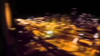 GoPro 4: Test ISO  (400 в 1600 в 6400) - night surveying