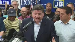 Are Illinois Democrats guilty of hypocrisy in Texas map battle?