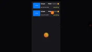 Cash coin scam don't download this app couse scam. #cash #scamnetwork #scamalert #scamsters