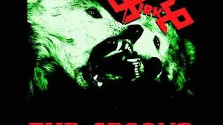 Birke - The Second (Full Album, 2015) [Dutch Noise Metal / Crust Punk / Thrashcore]