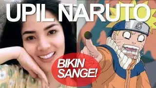 UPIL NARUTO. Watdepak! Youtube Udah Ternoda! Mending Nonton JAV!