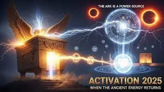 The Unveiling 2025: When the Ark Returns and the Wings Finally Unfold