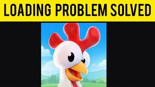 How To Solve Hay Day App Loading Problem|| Rsha26 Solutions