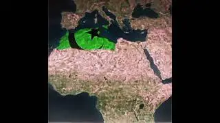 Fatimid caliphate #geographythroughmaps #geotuber #military #geography #edit