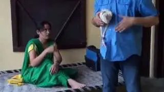 Murga | Punjabi Short Film 2014