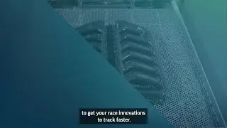 Advancing the Science of Motorsports with 3D Systems
