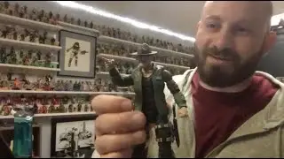 Valaverse - Interview With Bobby Vala On Action Force, Sgt. Slaughter, G.I. Joe 6