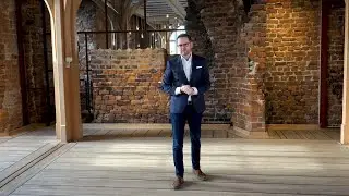 Christian 3.s sovegemak og død | Koldinghus