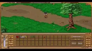 Endless online clone - Newb iland quests