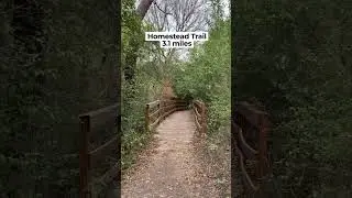7 Best Trails In McKinney Falls near Austin, TX #austintexas #hikingadventures #visittexas