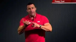 Gen-Tec Power Fuel - Punch Supplements NZ