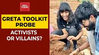 Greta Toolkit Probe: Cops Raid Activist Shantanu Muluk's Residence, Bank Accounts
