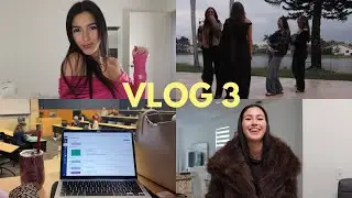 El final de mi mes sin azúcar | Vlog 3