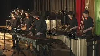 Best of Konzert der Kreismusikschule Gebr&uuml;der Graun