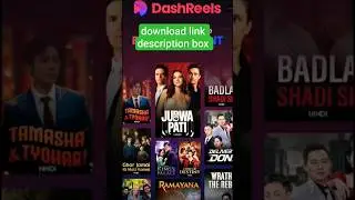 How to install DashReels Pro APK Premium VIP Unlocked Short Drama Stream APK?