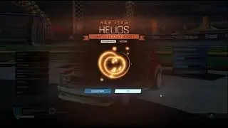 tw helios rl drop