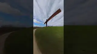 Angel of the North