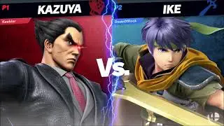 Super Smash Bros Ultimate-Keeblerchips vs DudeOfRock18 13
