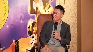 Newman Education at the Hong Kong's Most Valuable Companies (HKMVC) 2024 Event