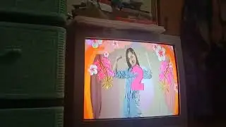 MediaCorp Channel 8 ad break 14.1.2023 9.12.16pm