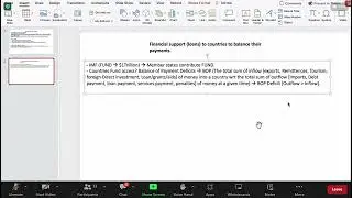 Pak affair organizations CSS 2024 by NOA academy part 1