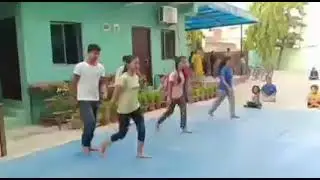 Karate Darbhanga  [ Mukesh Mishra ]#mukeshmishracoach #karatecoach #karate #karatekid #darbhanga