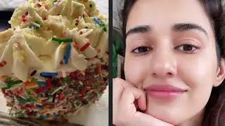 Disha Patani Lifting 80 Kilos Of Weight In The Gym - Latest Bollywood Gossips 2020