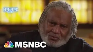 Meet The Press Reports: Is The Political Power Of The Black Church Waning?