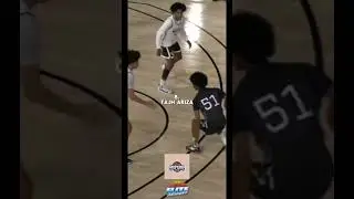 top 10 players in the class of 2026 #basketball #highlights #nbadraft