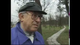 March of the Living - Survivors and Students