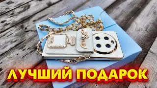 CUBOT Hafury Meet - СТИЛЬНЫЙ ЖЕНСКИЙ СМАРТФОН🔥Мужчины обратите внимание!