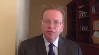 St. Louis County Assessor Jake Zimmerman critical of Sam Page's response to COVID-19