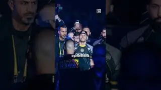 Flying Uwe hatte 10 Br&uuml;che im Gesicht nach Ediz-Kampf