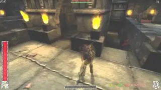 Rune HoV 4v4 Clanwar: Eternal Resistance vs Zaphirs [Game 3, Neelix POV]