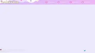 Happy NEW YEAR 2026 | !val | !roblox | !disc | !link | !merch | !tip | !mc