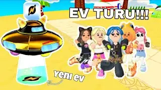 NOVA 5 / PK XD EV TURU !! 