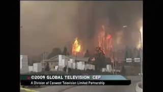 Global BC News Close