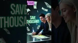 👉 &ldquo;AI Busts the BIGGEST Life Insurance Myth ❌