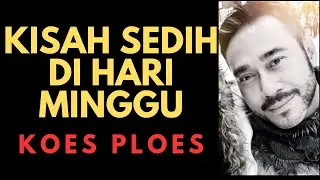 Kisah Sedih di Hari Minggu | Emotional & Meaningful Indonesian Song - Wisnu Wardhana