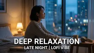 Silent Peace 🎧 | Stress Relief & Mind Relaxing Music