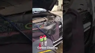 Mercedes-Benz getting carbon cleaning