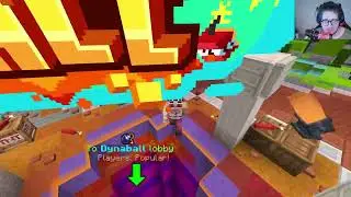 MCCI New Game Mode DynaBall (VOD)