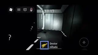 I play with my sister escape room in Roblox