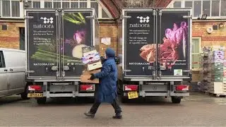 Brexit uncertainty worries &lsquo;just-in-time&rsquo; businesses