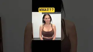 RZADKIE PODW&Oacute;JNE PĘKNIĘCIE SZYI #chiropraktyka #asmr #medycyna #b&oacute;l #relaks