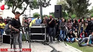 NoXRecomendable @ Juntos porque la memoria no nos falla