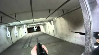 the shooting edge AR15