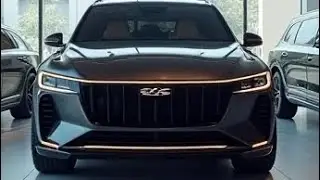 Top 10 Luxury SUVs of 2025-2026 | The Ultimate High-End SUV Guide