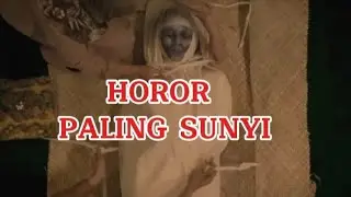 MUNGKAR | Ulasan Film Horor Religi Tanpa Spoiler